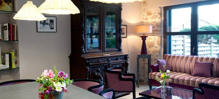 Logis Hotel Restaurant Nougier图片