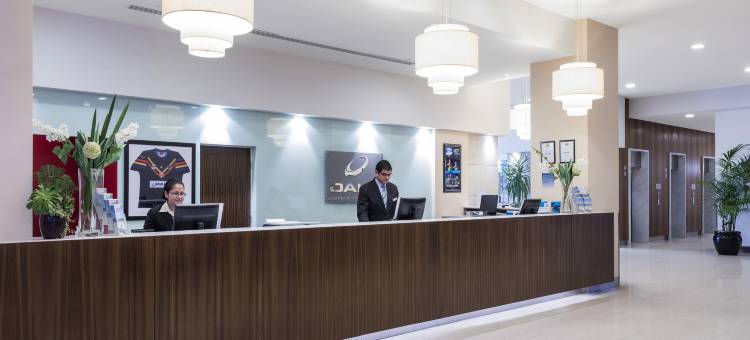 格雷尔广场码头盛橡套房酒店(Oaks Glenelg Plaza Pier Suites)图片
