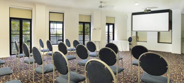 汤斯维尔盛橡都市酒店(Oaks Townsville Hotel)图片