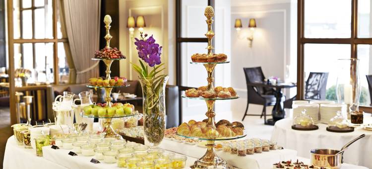 D'Angleterre, Copenhagen图片