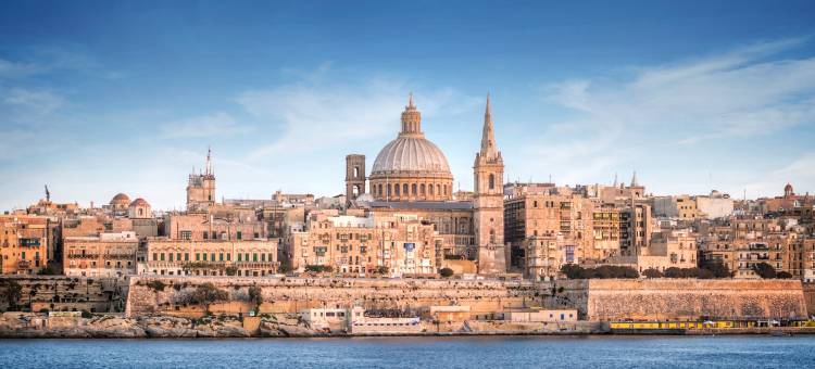 InterContinental Hotels 马耳他洲际酒店(InterContinental Hotels Malta)图片