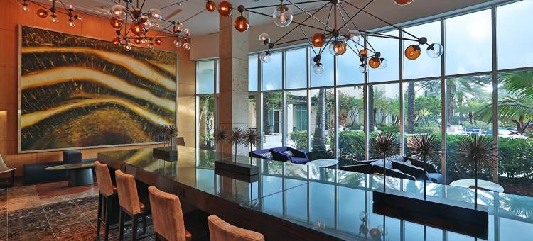 InterContinental Hotels 迈阿密多拉(InterContinental Hotels at Doral Miami)图片