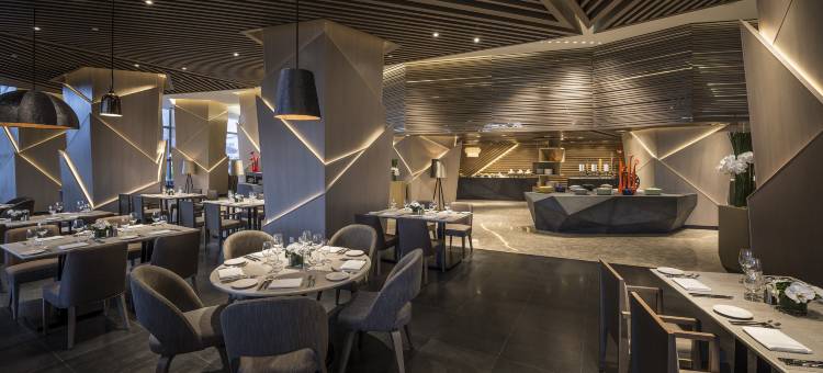 芽庄洲际酒店(InterContinental Nha Trang)图片