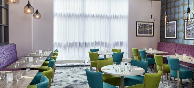 谢菲尔德莱昂纳多酒店 - 原茱莉斯旅店(Leonardo Hotel Sheffield)图片