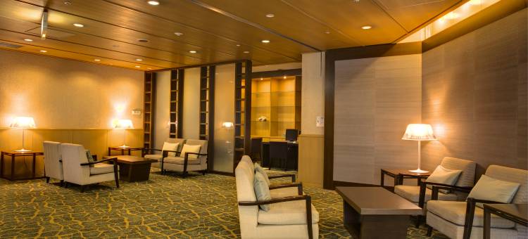 长野日航都市酒店(Hotel JAL City Nagano)图片