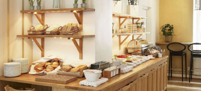 皇家酒店(Hotel Royal)图片