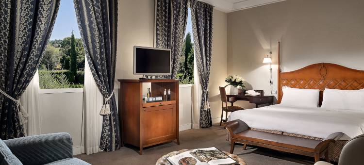 塞米尼亚温泉自然 Spa 及高尔夫度假村 - 全球领导酒店(Terme di Saturnia Natural Spa & Golf Resort)图片