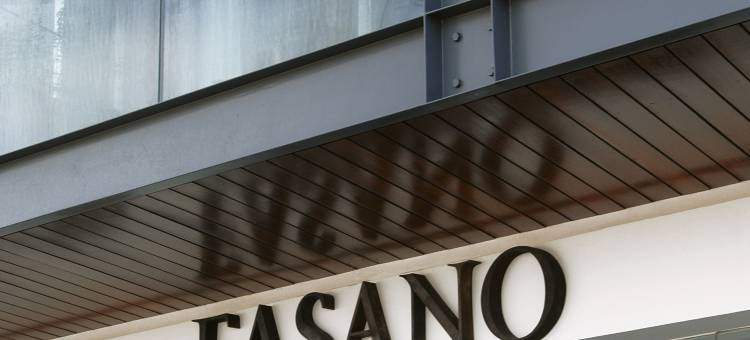 里约热内卢法萨诺酒店(Hotel Fasano Rio de Janeiro)图片