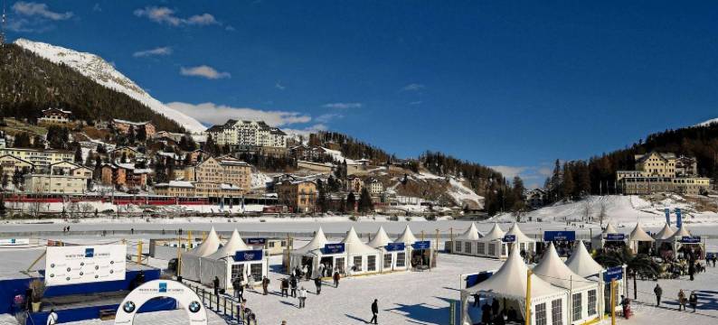 凯萨罗萨兹酒店 - 食物之家(Hotel Chesa Rosatsch - Home of Food)图片