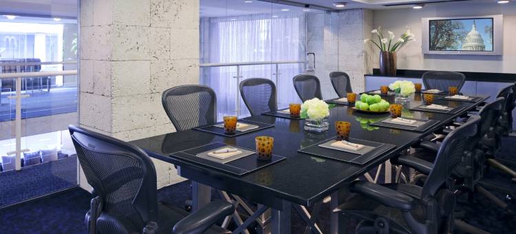 金普顿乔治酒店(Kimpton George Hotel)图片