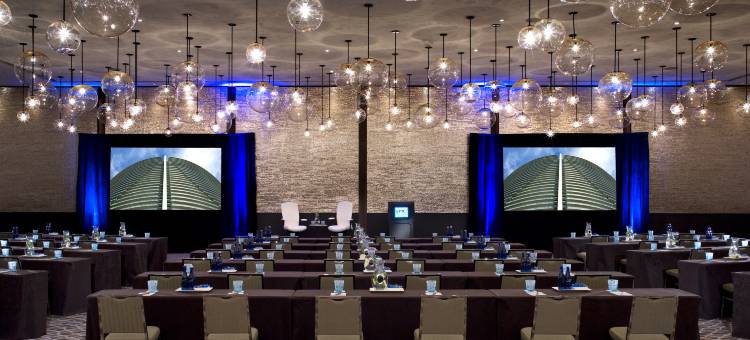 金普顿EPIC酒店(Kimpton Epic Hotel)图片