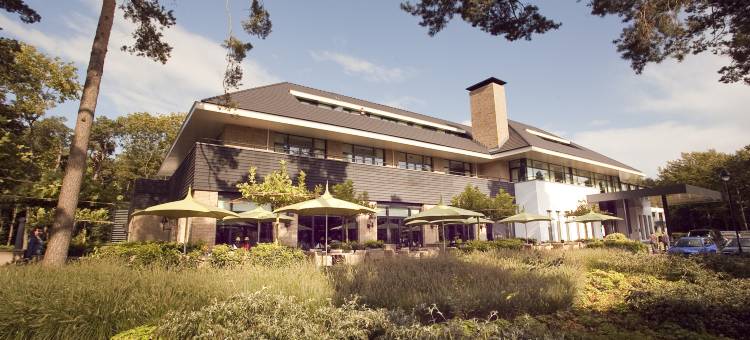 凡德瓦克酒店(Van der Valk Hotel Harderwijk)图片