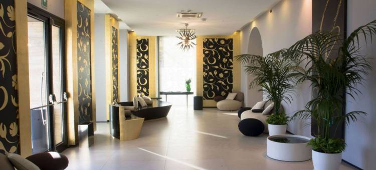 萨尔加宫酒店(Palazzo Salgar)图片