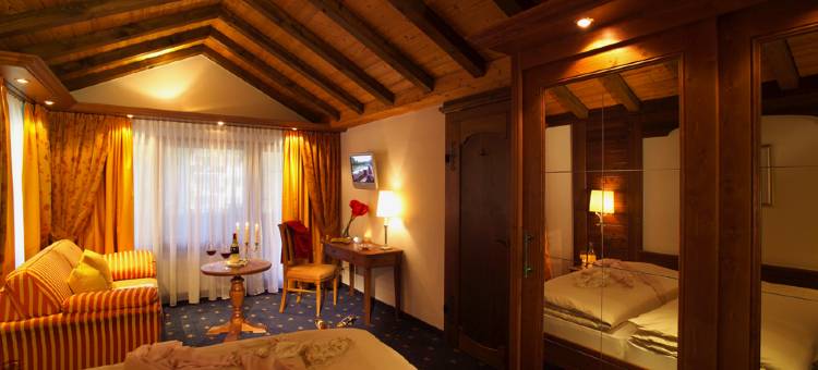 策马特策妈妈酒店(Hotel Zermama Zermatt)图片