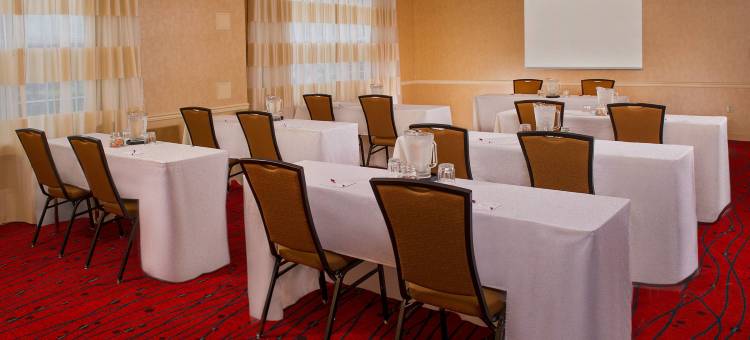 巴尔的摩机场索尼斯塔ES套房酒店(Sonesta ES Suites Baltimore BWI Airport)图片