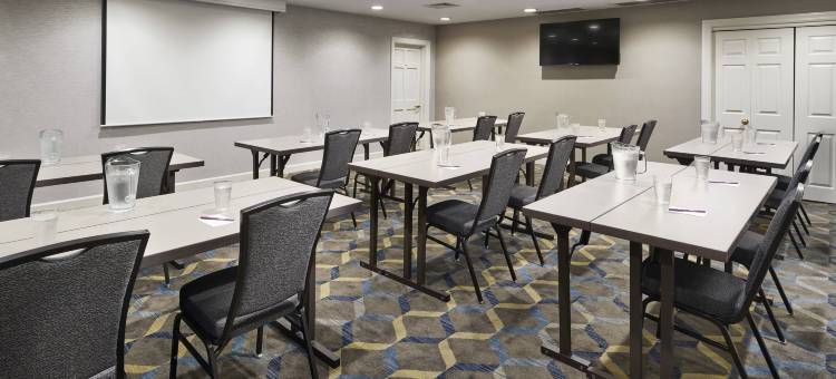 安纳波利斯索尼斯塔ES套房酒店(Sonesta ES Suites Annapolis)图片