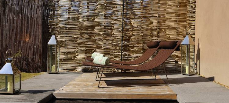 Muse Saint Tropez - Small Luxury Hotels of the World图片