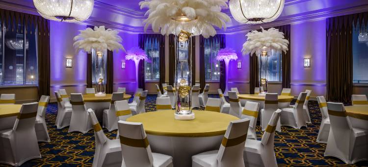 新奥尔良喜来登酒店(Sheraton New Orleans Hotel)图片