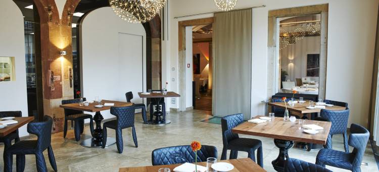 凯特绍尔霍夫酒店(Hotel Ketschauer Hof)图片