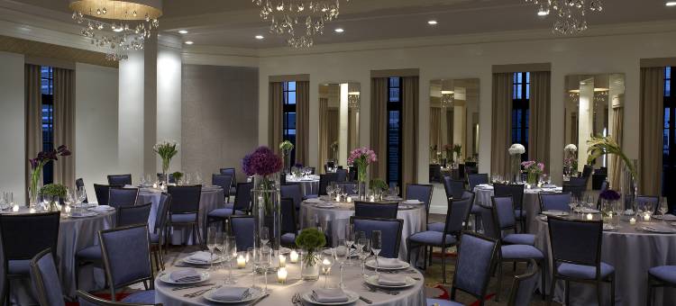 费城帕洛玛金普顿酒店(Kimpton Hotel Palomar Philadelphia)图片