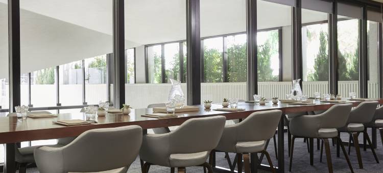 索伊尔金普顿酒店(Kimpton Sawyer Hotel)图片