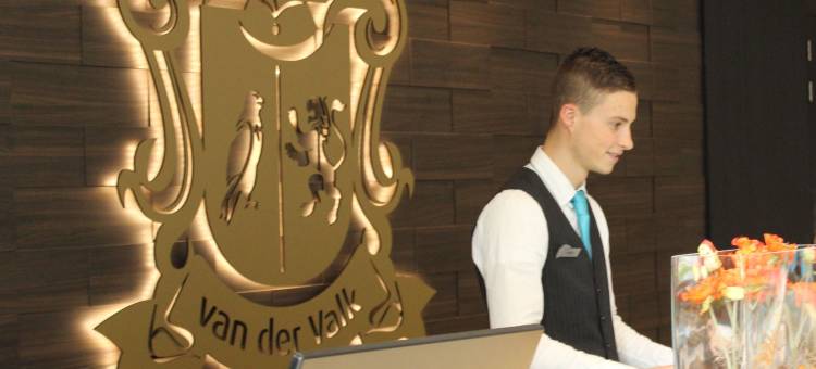 马斯特里赫特凡德瓦克酒店(Van der Valk Hotel Maastricht)图片