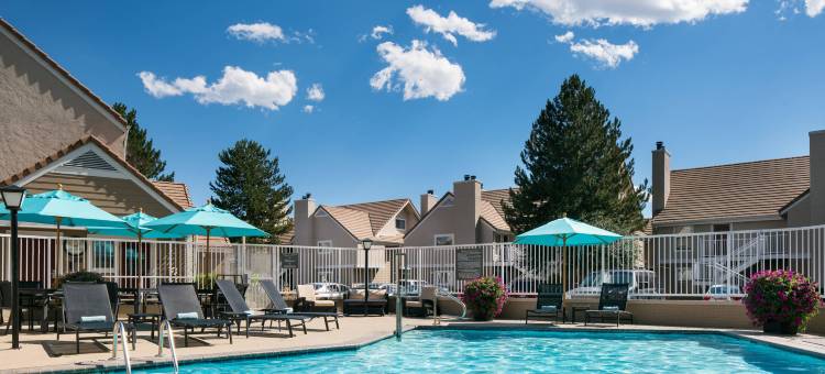 Residence Inn Boulder图片