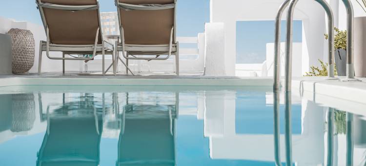 岩石酒店(On the Rocks)图片