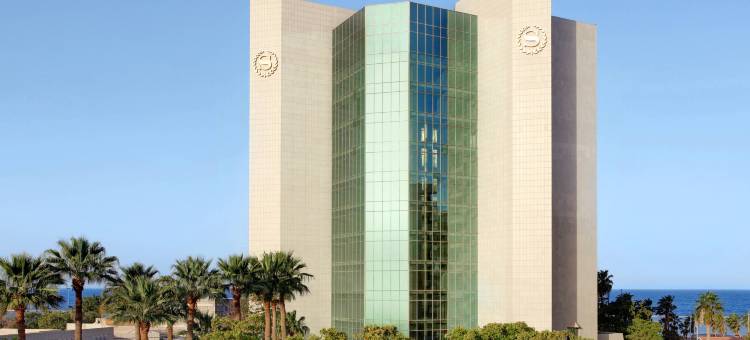 吉达喜来登酒店(Sheraton Jeddah Hotel)图片