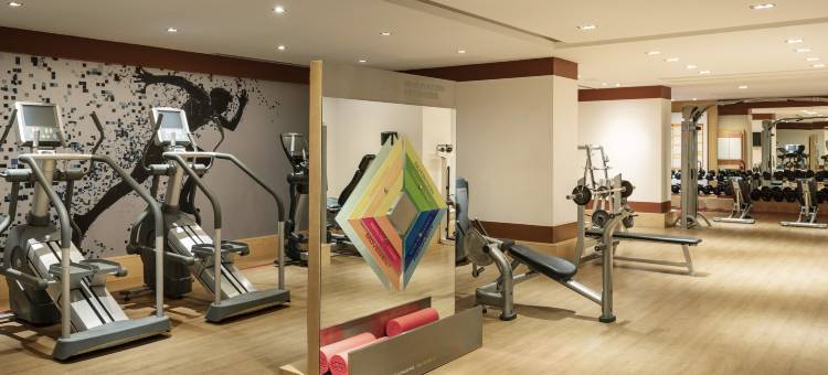 吉达喜来登酒店(Sheraton Jeddah Hotel)图片