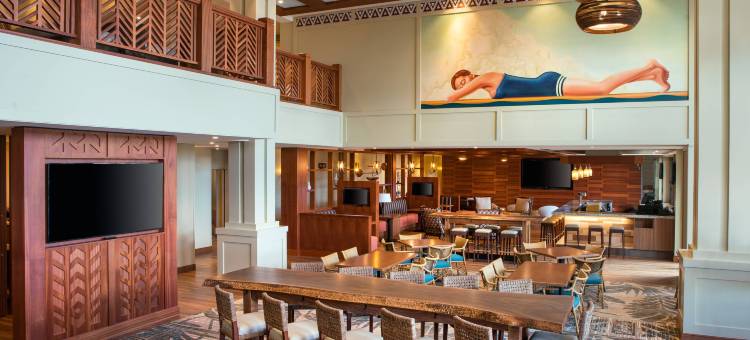 Residence Inn Maui Wailea图片