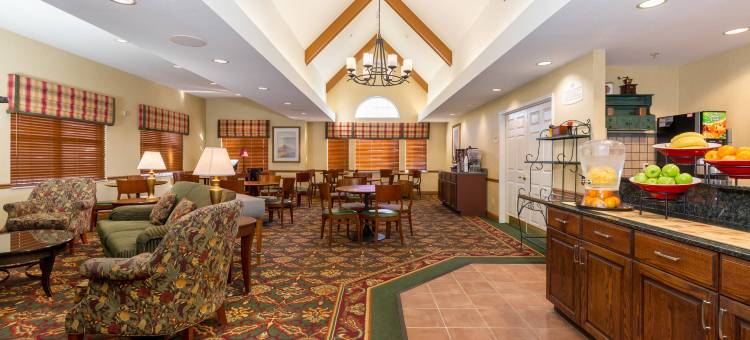 Residence Inn Roseville图片