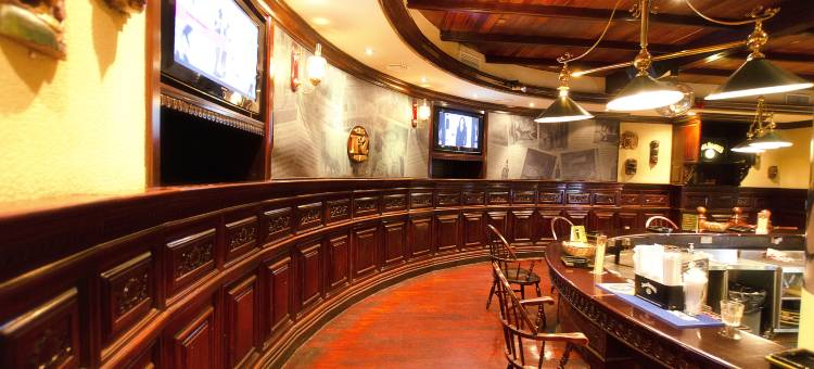 罗塔纳塔楼酒店(Towers Rotana)图片