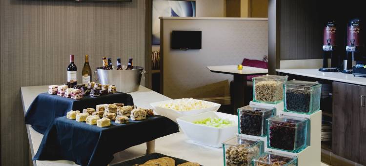 Residence Inn Stockton图片