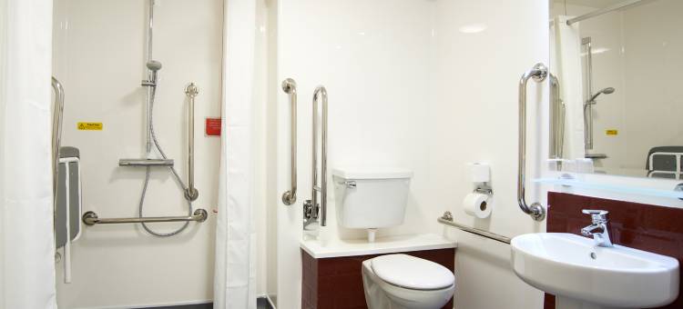 Travelodge London Clapham Junction图片