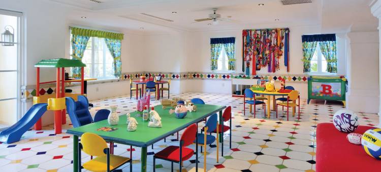 大艾斯拉纳维达尔高尔夫及水疗度假村带海湾(Grand Isla Navidad Golf & Spa Resort with Marina)图片