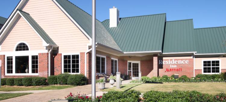 Residence Inn Houston the Woodlands/Market Street图片