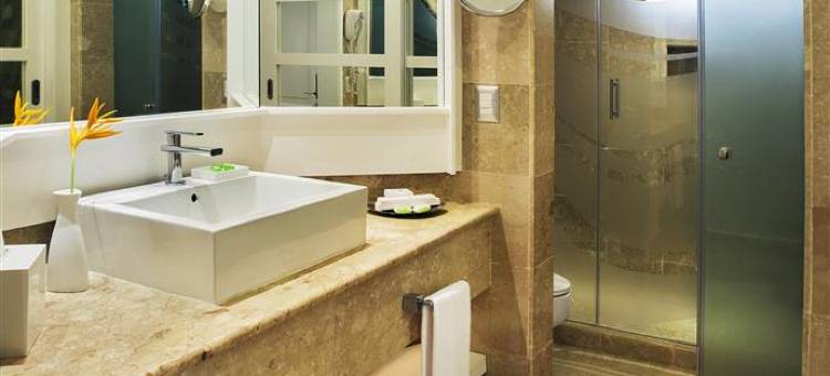 Paradisus Punta Cana图片