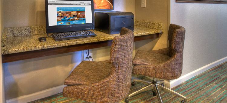 孟菲斯日耳曼敦Residence Inn 酒店(Residence Inn Memphis Germantown)图片