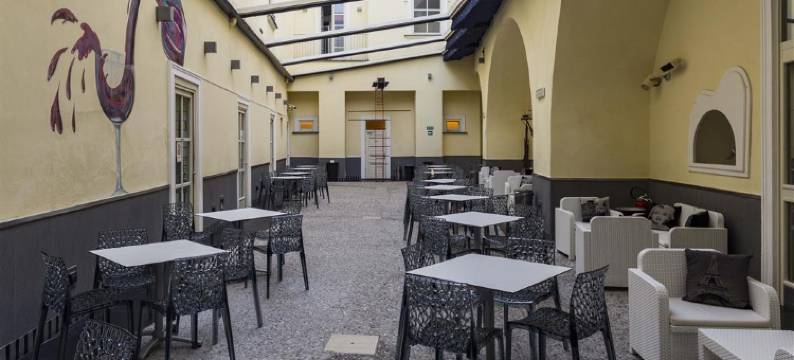 7青年旅馆及客房(Seven Hostel & Rooms)图片