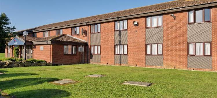 斯利福德旅屋酒店(Travelodge Sleaford)图片