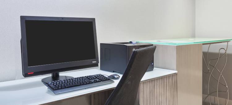 坦帕市中心Residence Inn 酒店(Residence Inn Tampa Downtown)图片