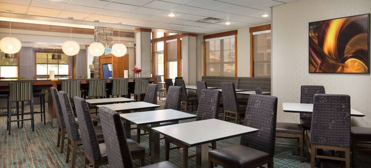 Residence Inn Dayton Vandalia图片