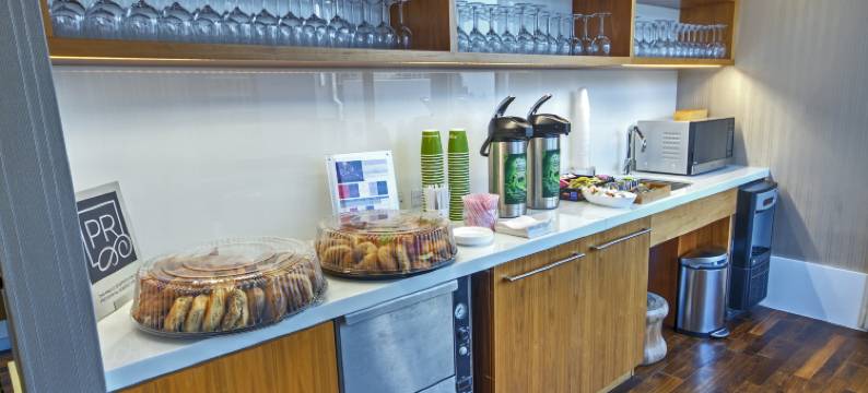 中城温德姆45号酒店(Club Wyndham Midtown 45)图片