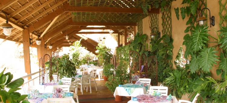 萨瓦纳花园酒店(Hotel Jardin Savana Dakar)图片