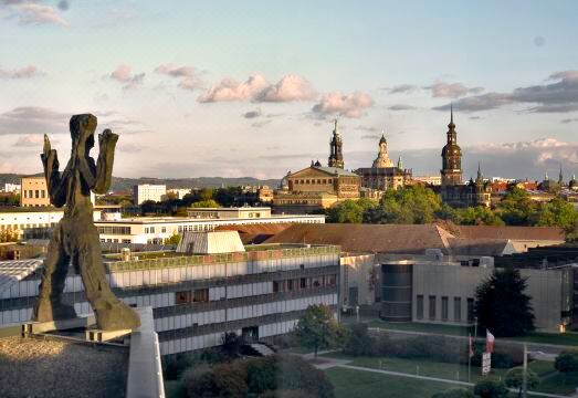 Penck Hotel Dresden Hotel Overview