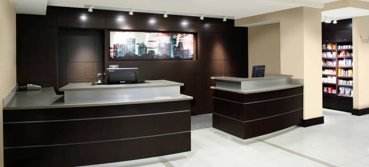 Residence Inn Atlanta Midtown/Georgia Tech图片