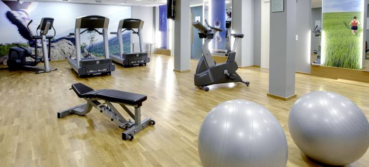 东奥尔堡斯堪迪克酒店(Scandic Aalborg Øst)图片