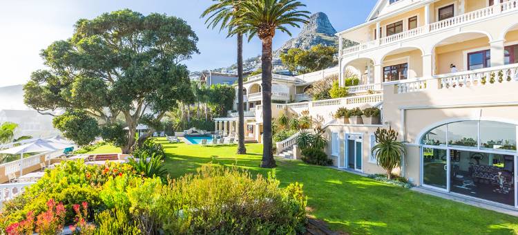 埃勒曼宾馆(Ellerman House)图片