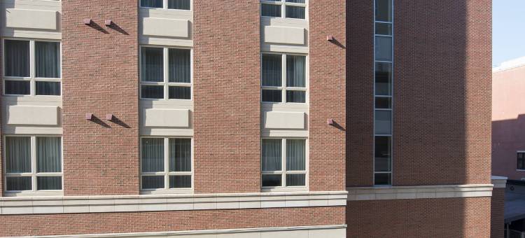 万豪尚佩恩TownePlace Suites酒店(TownePlace Suites Champaign Urbana/Campustown)图片